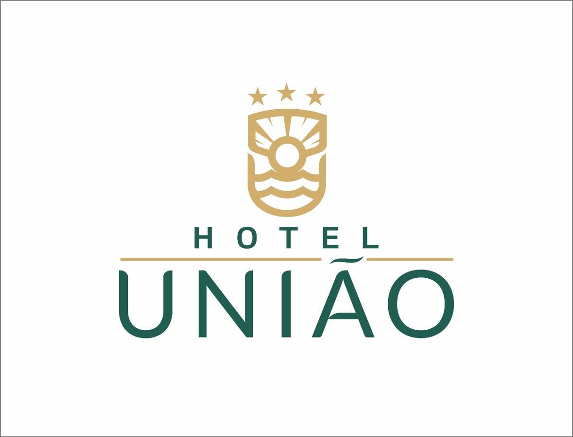 Hotel Uniao Acu Exterior photo